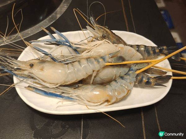 蒸汽海鮮真係最好嘅美食,可以食到最原始嘅鮮味又冇添加任何額外...