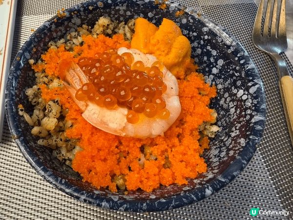 放假出發去食好東西，日本菜鐵板燒和牛海鮮，廚師發辦，精緻味道...