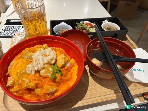 平時番工都忙，最鐘意就係食飯食好啲，會影低覺得好食既食物，擺...