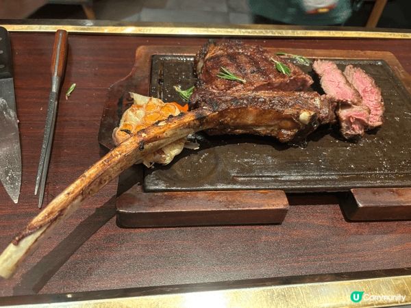 放假就系食好西，放鬆心情與朋友共聚