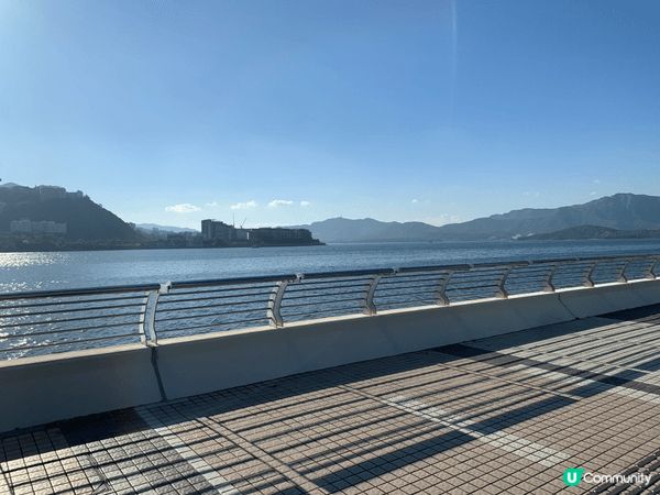 Like going to back to the natu...