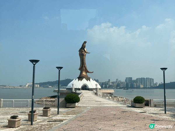 澳門相信是很好的親子或者旅行地點之一，他們的賭場位置都很有驚...