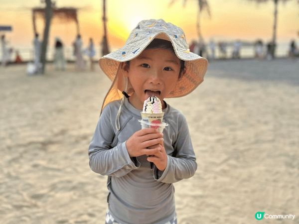 惠州民宿推介，行10分鐘到沙灘，
