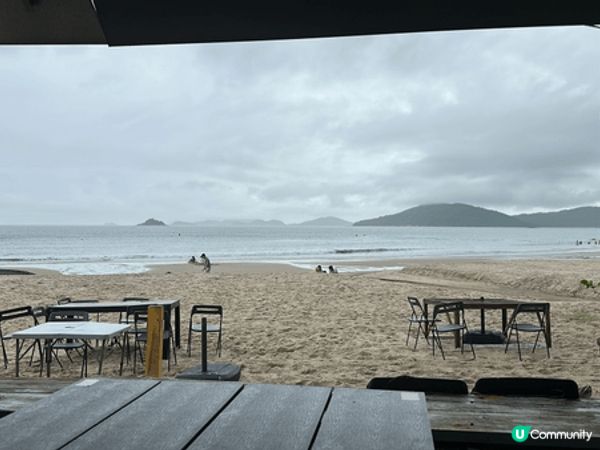 推介東涌長沙，夏天親子好去處