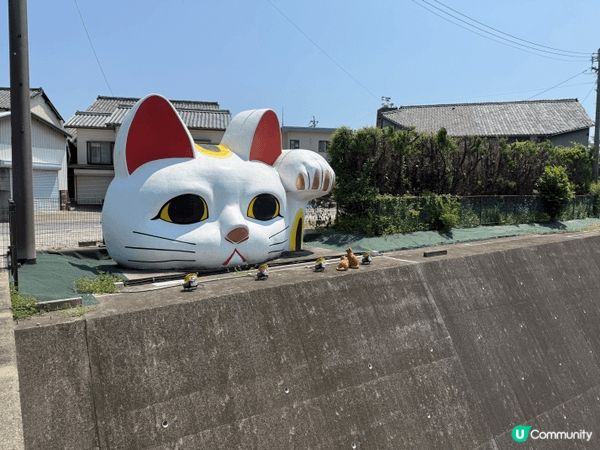 名古屋日本低估的地方，食物精緻少遊客購物點集中，日本必到地點...