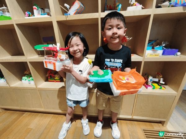 我十分推介M+最近既新展覽「啊」展！