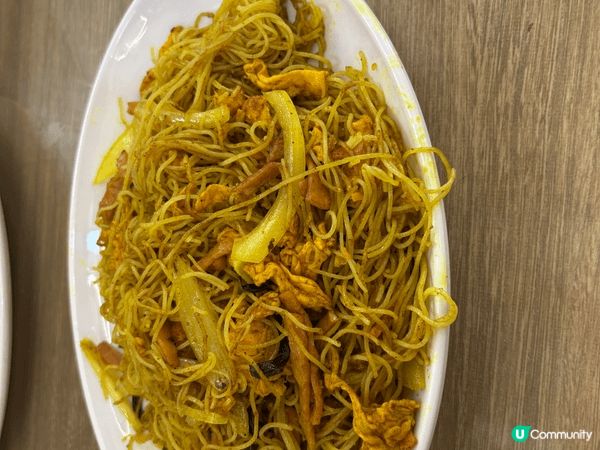 現在通脹好犀利，食野又貴，但在深水埗食個下午茶$38有找，我...