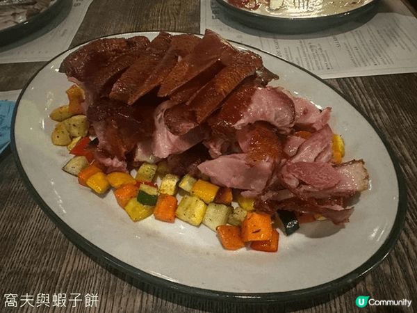 7月尾的一個慶生飯局，久違的FRITES。點了經典的PIZZ...