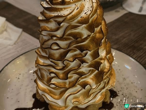 7月尾的一個慶生飯局，久違的FRITES。點了經典的PIZZ...
