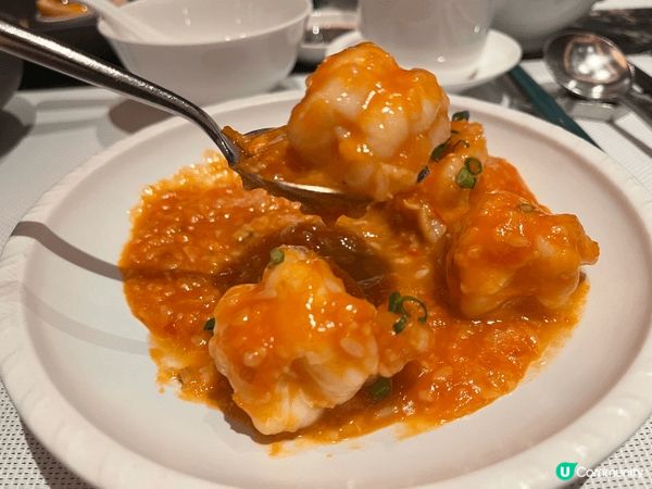 尖沙咀精緻上海菜