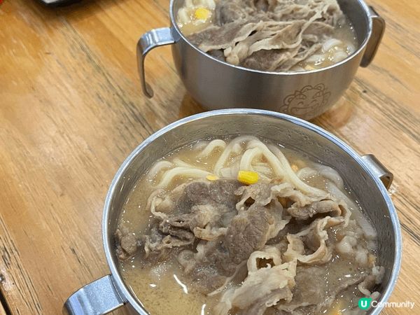 兒童餐成功征服 哭喊扭計的妹妹