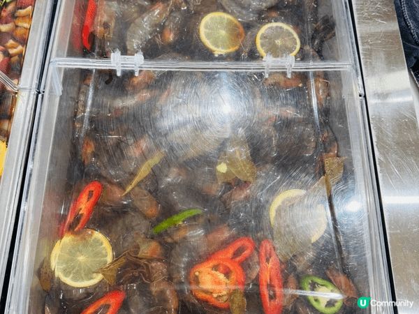 全港唯一韓式自助餐Chef Zone除咗有超過150 款韓式...