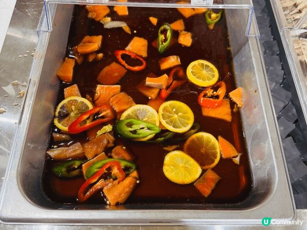 全港唯一韓式自助餐Chef Zone除咗有超過150 款韓式...