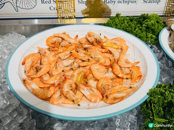 全港唯一韓式自助餐Chef Zone除咗有超過150 款韓式...