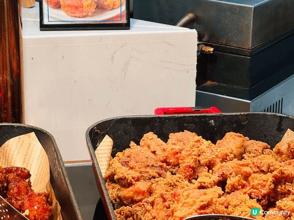 全港唯一韓式自助餐Chef Zone除咗有超過150 款韓式...