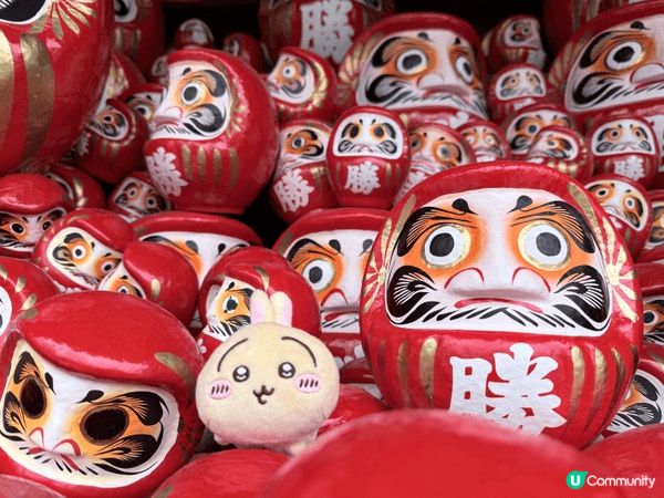 我第一次見兔兔係商場夾公仔，有個男仔拎住. Usagi 個樣...