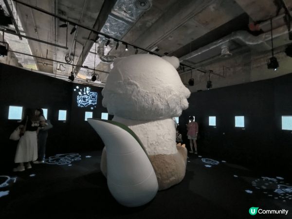 尖沙咀「CHIIKAWA ARTIVERSE」特展其實係原畫...