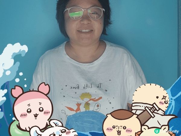 打卡十分靚好好可愛又特別十分快樂和朋友分享一下的快樂