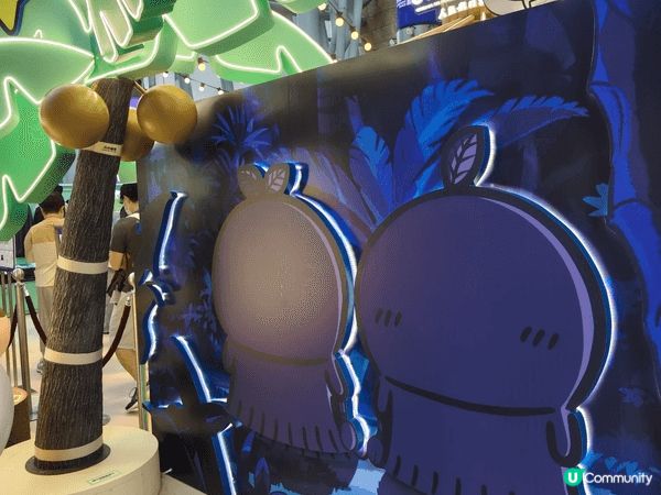 兔哥真係好可愛。又嘈又活躍。夠勇敢。原本都未入杭，係身邊朋友...