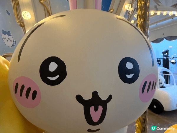Usagi 就像是我們內心深處最渴望成為的樣子——不受拘束、...