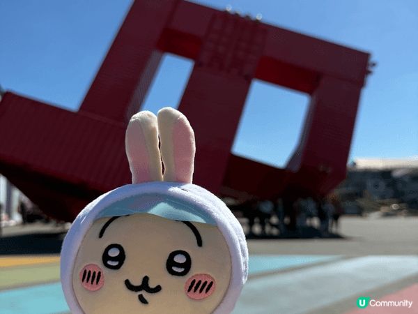 入坑嘅原因係陪朋友五歲嘅女睇Chiikawa嘅動畫，睇完之後...