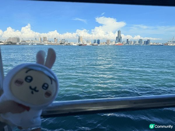 入坑嘅原因係陪朋友五歲嘅女睇Chiikawa嘅動畫，睇完之後...
