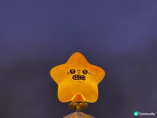 最近終於入坑 Chiikawa 啦！咁多隻角色入面，我最鍾意...