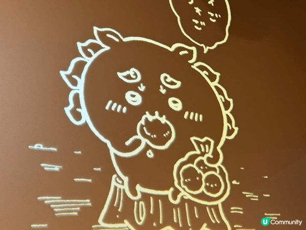 Chiikawa artiverse