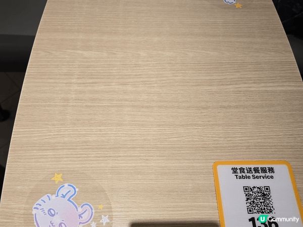 朋友夾公仔送了1隻結果 ，認識了它們這角色，覺得每款都很可愛...