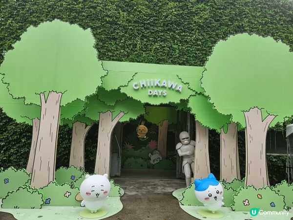 最喜歡兔兔