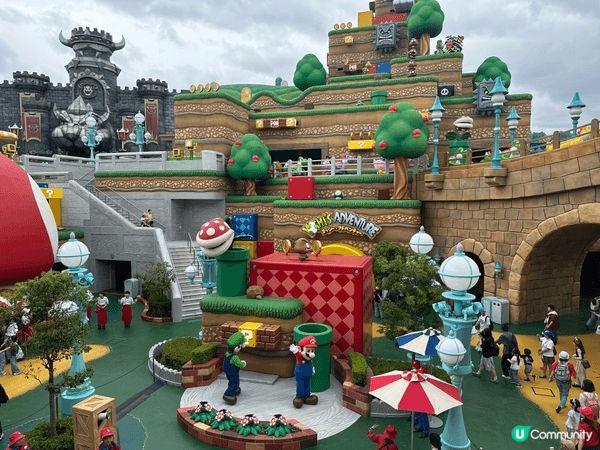 日本環球影城、Pokemon Cafe和Pokemon Ce...