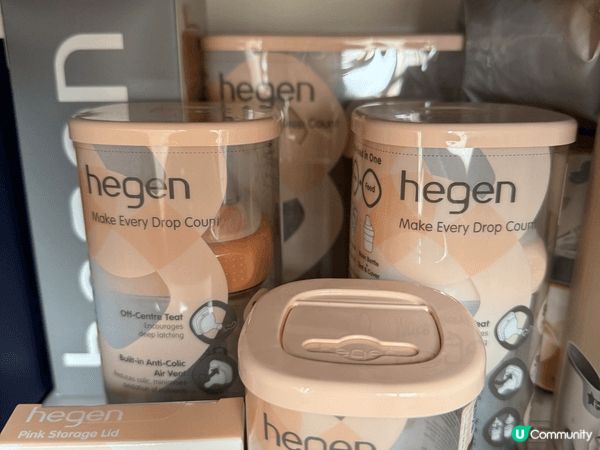 為🫘👶🏻出世做準備 ，🫘媽於剛剛BB展之目標購物