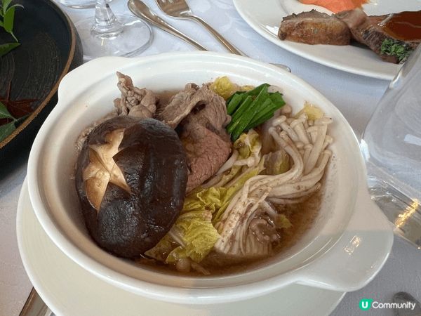 Alto88 呢個半自助餐真係有驚喜！今次帶埋BB一齊嚟慶祝...