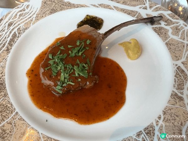 Alto88 呢個半自助餐真係有驚喜！今次帶埋BB一齊嚟慶祝...