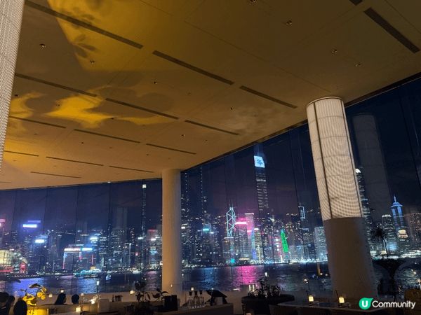 香港麗晶酒店（Regent Hong Kong