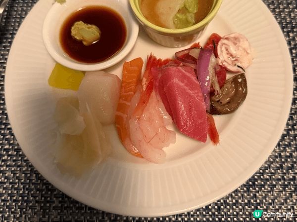 香港麗晶酒店（Regent Hong Kong