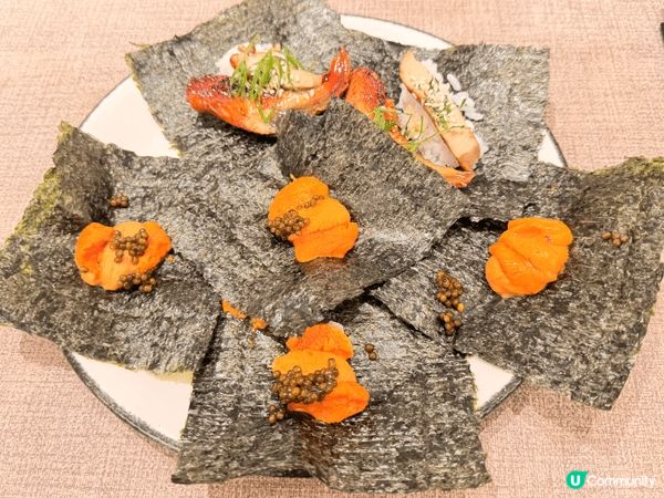 灣仔萬麗海景酒店Food Studio絕對係我自助餐名單中嘅...