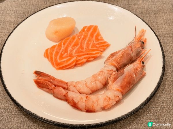 灣仔萬麗海景酒店Food Studio絕對係我自助餐名單中嘅...