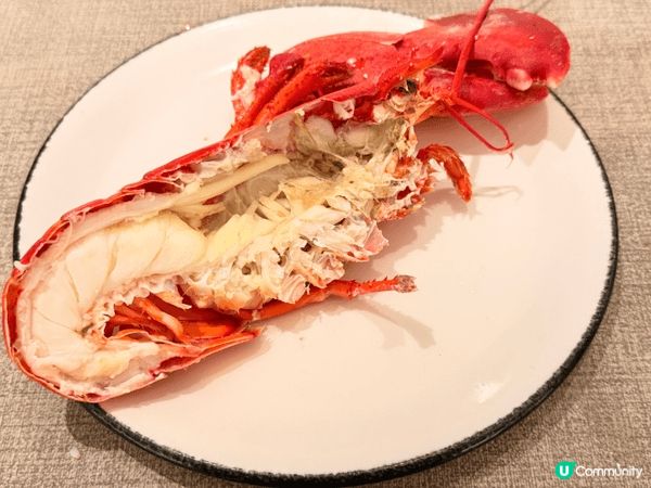 灣仔萬麗海景酒店Food Studio絕對係我自助餐名單中嘅...