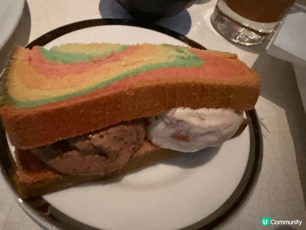 #Chill賞任食狂歡