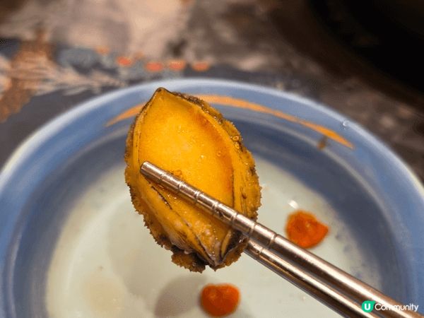 好鍾意呢，係做完大project之後就同屋企人去食自助餐又係...