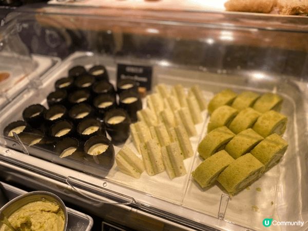 The Market連續十三年獲得香港食評OpenRice「...