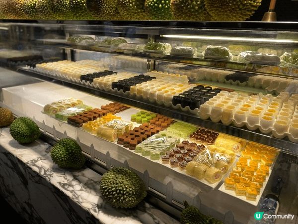 The Market連續十三年獲得香港食評OpenRice「...