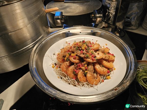 價廉物美 ，食物質素有保證 ，多款美食選擇 ，甜品種類亦多，...