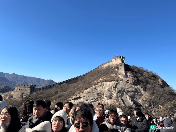 北京旅遊