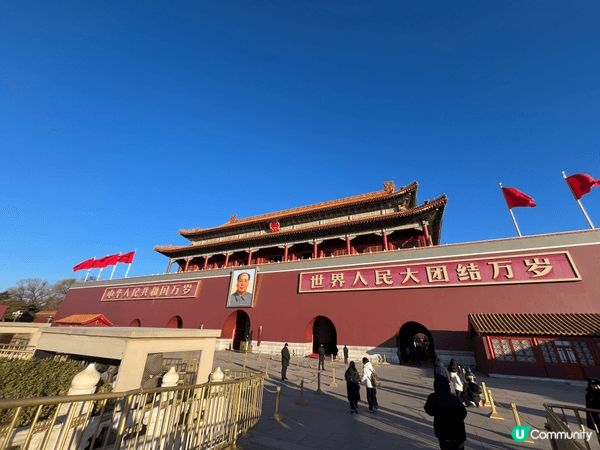 北京旅遊