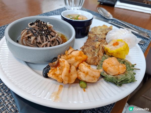 #Chill賞任食狂