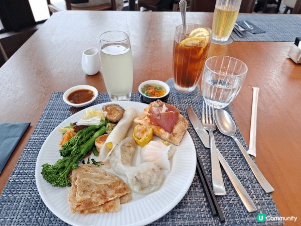 #Chill賞任食狂