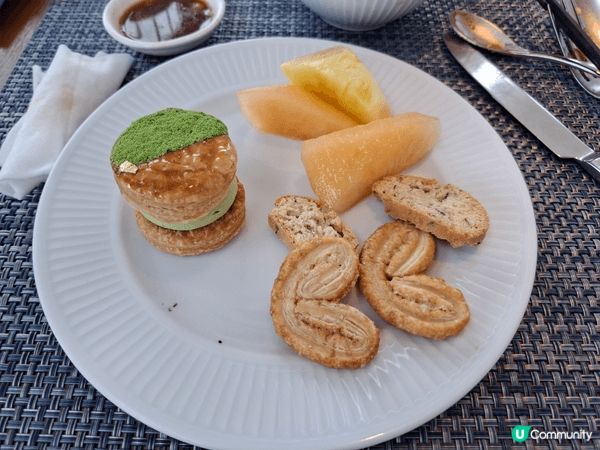 #Chill賞任食狂