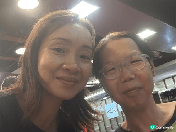 我要環境靚，服務質素好，食物都要好質素，食得開心